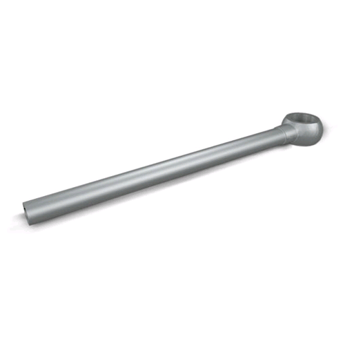 OCCHIO CON TUBO SALD. 1/4''X10 L 200 mm
