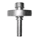 FLANGIA POCLINE DIR. MASCHIO 1/2'' X T. 1/2''