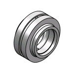 ROTULA GE/LO INTERNO 200 ESTERNO 290 SPESSORE 200