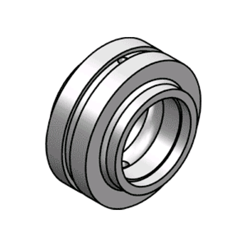 ROTULA GE/LO INTERNO 16 ESTERNO 28 SPESSORE 16