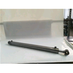 CILINDRO OLEODINAMICO DOPPIO EFFETTO 250 BAR ALESAGGIO 55/65 STELO 35 CORSA 645 MM