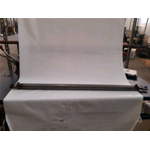 CILINDRO OLEODINAMICO DOPPIO EFFETTO 250 BAR ALESAGGIO 50/60 STELO 30 CORSA 1200 MM CON TERMINALE A SNODO SUL FONFELLO E CERNIERA CON SNODO SU ASTA(FILETTO M20X1,5)