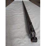 CILINDRO OLEODINAMICO DOPPIO EFFETTO 250 BAR ALESAGGIO 70/80 STELO 45 CORSA 2050 MM