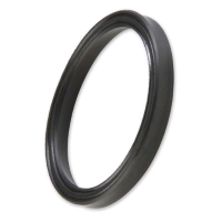 Rod seals TGO