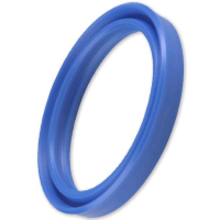 Rod seals TTI