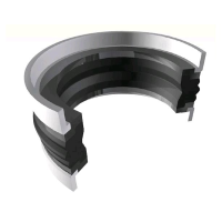 Piston seals TPL