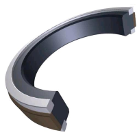 Piston seals PDH