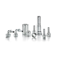 CRIMP FITTINGS