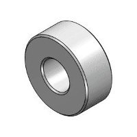 STOP RING FOR PLUNGER CYLINDER