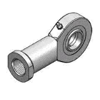 BALL JOINT END FI.DI  TYPE