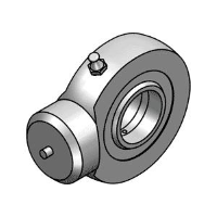 BALL JOINT END TS..C TYPE