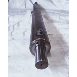CILINDRO OLEODINAMICO DOPPIO EFFETTO 250 BAR ALESAGGIO 90/105 STELO 50 CORSA 1274 mm,CON FILETTO FEMMINA M.12 SULLO STELO.