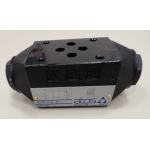 VALVOLA TIPO MVPP-D- PILOT. DOPPIA SU RAMO E E B.