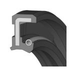 PARAOLIO GBP 10 BAR D.17X30X6/6,5