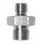 RIDUZIONE M.M. GAS 1/4'' - 1/8''