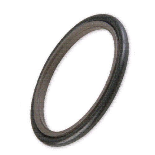 Paraolio Othmro In Gomma Nitrilica 42x62x12 Mm - Doppio Labbro Con Molla, Resistente A Olio E Calore